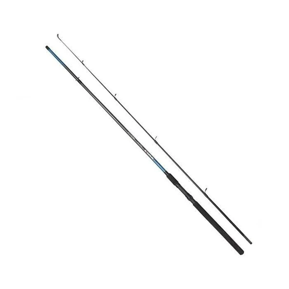 Spro Spartan Spin 240 cm 60g Atarlı Spin Kamış - Resim 4