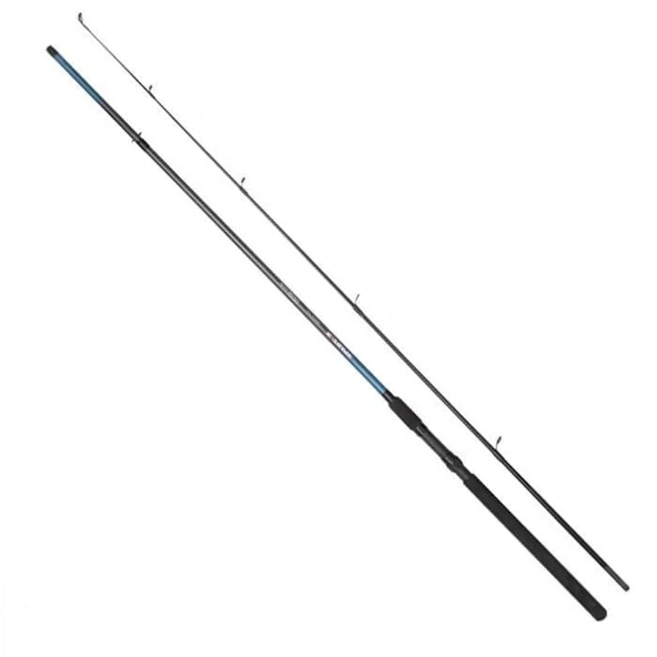 Spro Spartan Spin 210 cm 30g Atarlı Spin Kamış - Resim 2