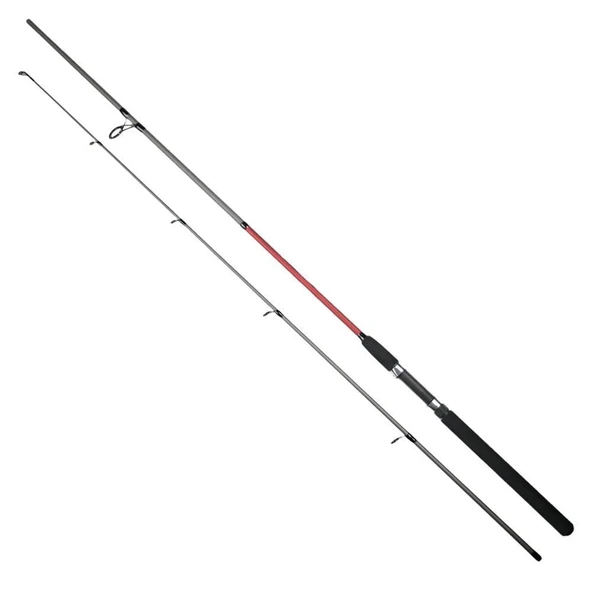 Remixon Flex Spin 180 cm 10-30g Atarlı Spin Kamış - Resim 4