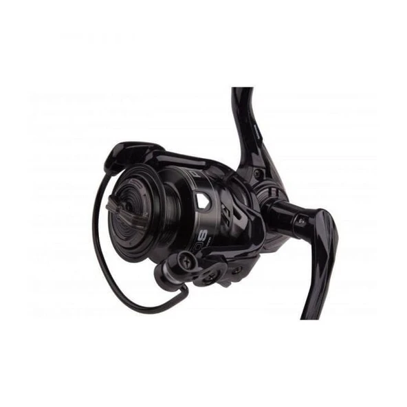 Spro Cresta Protocol 4000 5+1 Bilyalı 5.2:1 Devirli Spin Makine - Resim 3