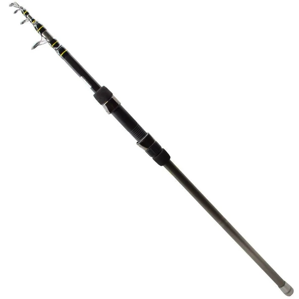 Remixon Heavy Duty Carp 390 cm 200-300g Atarlı Teleskopik Sazan Kamışı ürün görseli 1