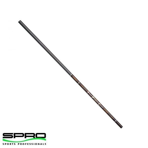 Spro Ctec Tele Power Carp 200 cm Göl Kamışı ürün görseli 1