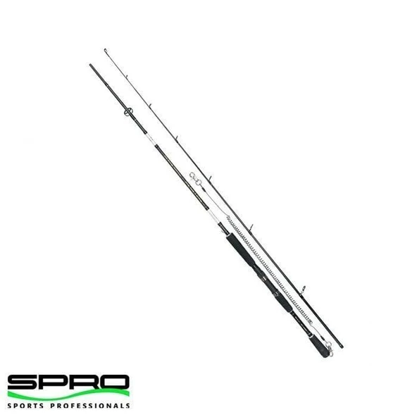 Spro Swift Kayak & B.B. Versatile 210 cm 13-43g Aksiyonlu Tekne Kamışı ürün görseli 1