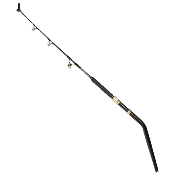 Seabor Deep Sea 168 cm 30-50lbs Aksiyonlu Trolling Kamışı ürün görseli 1