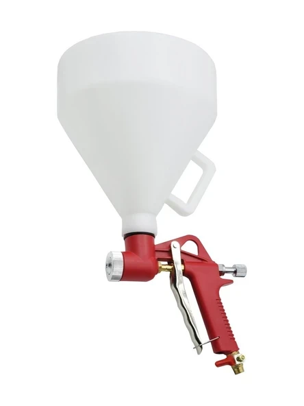 Attlas ATFR 5000 5000 ml Fasarit Tabancası ürün görseli 1