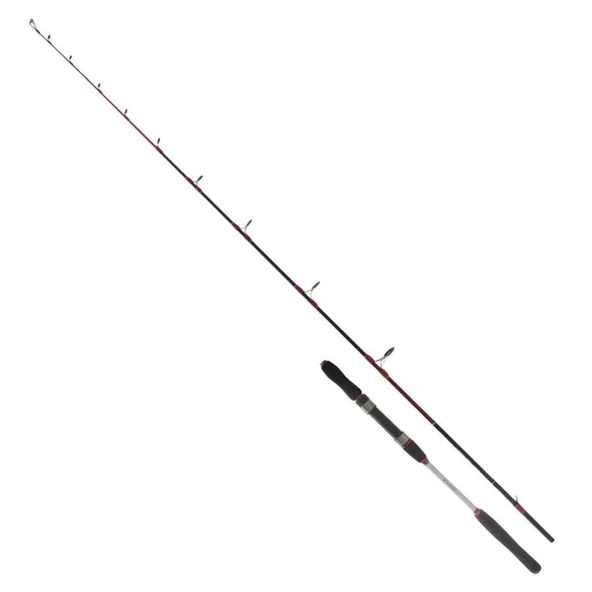Ryuji Searider 180 cm 60-180g Aksiyonlu Tekne Kamışı ürün görseli 1