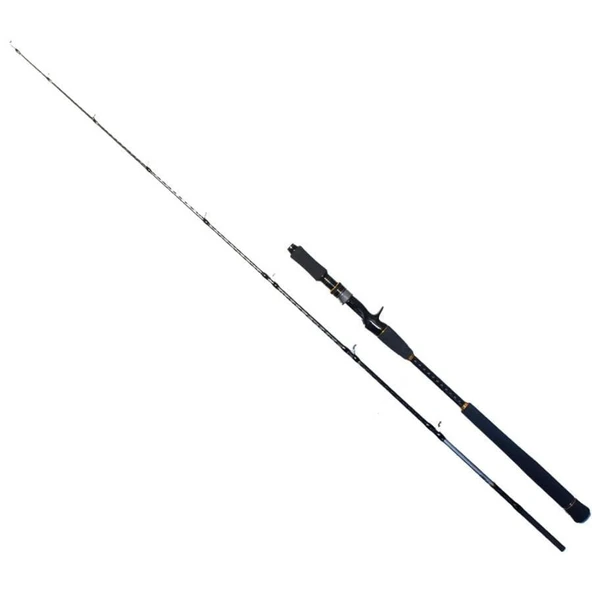 Ryuji Seawolf 180 cm 400-800g Aksiyonlu Tetikli Jig Kamışı ürün görseli 1
