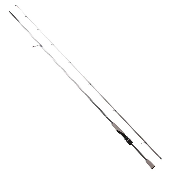 Ryuji Matrix Fuji 240 cm 3-21g Atarlı Light Spin Olta Kamışı ürün görseli 1