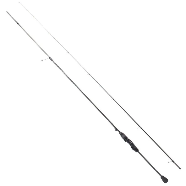 Ryuji Aji Game Fuji 198 cm 0.5-5g Aksiyonlu LRF Kamışı ürün görseli 1