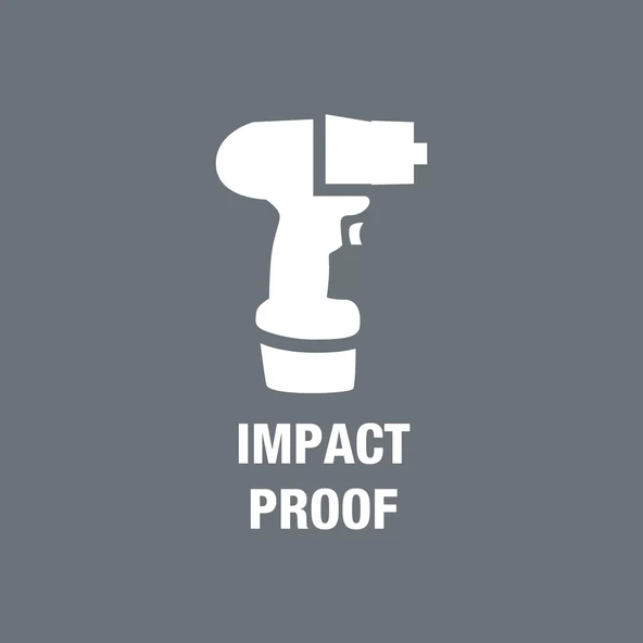Wera Bit-Check 6 PH Impaktor 1  Profesyonel Matkap Vidalama Tornavida bits Uçları - Resim 6