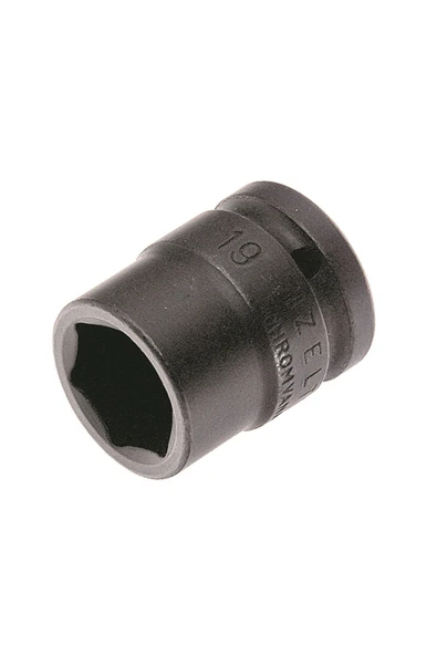 İZELTAŞ 1/2" 22mm Altı Köşe Havalı Lokma Anahtar ürün görseli 1