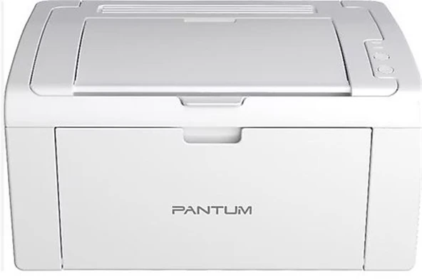 Pantum P2509W Mono Lazer Yazıcı ürün görseli 1