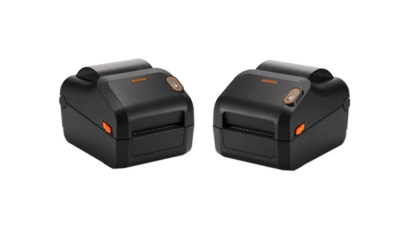 Bixolon XD3-40TeK Direk Termal Usb, Seri, Ethernet Bağlantılı Barkod Yazıcı ürün görseli 1