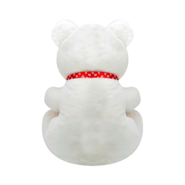 HEDİYELİK 57CM PELUŞ AYI - Resim 4