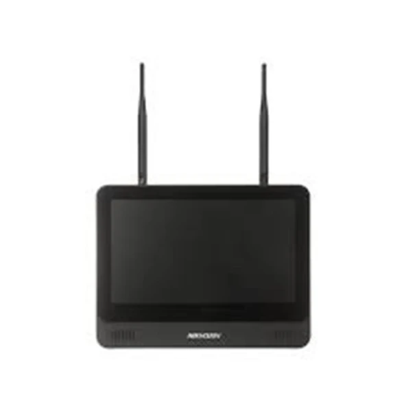 Hikvision DS-7608NI-L1-W 8 Kanal NVR Kayıt Cihazı WİFİ ürün görseli 1