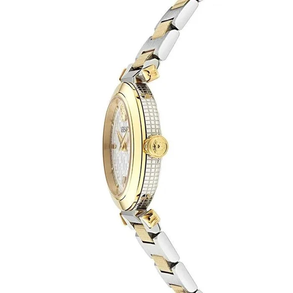 Versace VRSCVE5B00325 Kadın Kol Saati - Resim 2