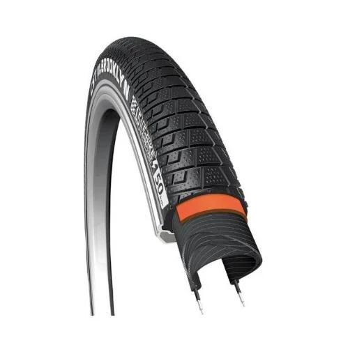 Cst Pro Brooklyn 29X2.00 Bisiklet Dış Lastik 50-622 ürün görseli 1