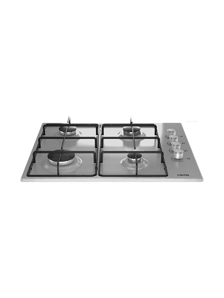 Altus ALA 181 GID Inox Ankastre Ocak ürün görseli 1