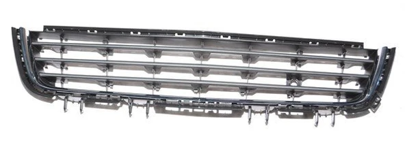 Opel Astra Ön Tampon Bakalit (2007-2011) 13247248 1.6, 1.4, 1.3 CDTI ürün görseli 1