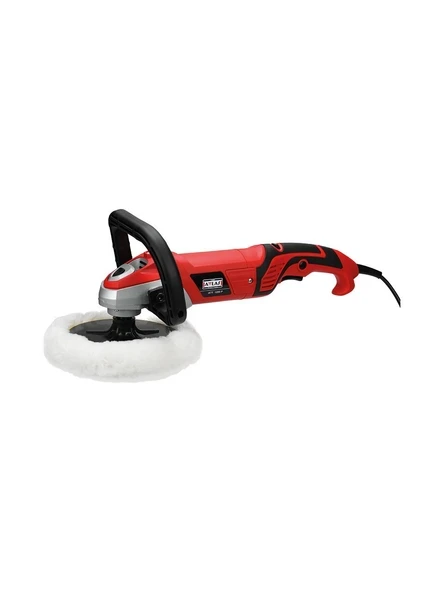Attlas ATT 1200 P 1200 W Profesyonel Devir Ayarlı Polisaj Makinesi ürün görseli 1