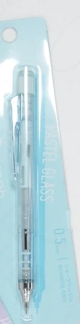 Tombow MONO Graph Pastel Versatil Kalem 05 mm Cam Mavisi LV-T-DPA 149A ürün görseli 1