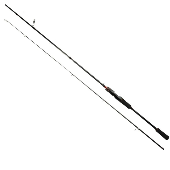 Ryuji Luna II 180 cm 4-35 gr 2 Parça Spin Olta Kamışı ürün görseli 1