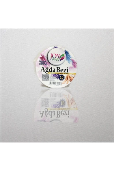 JOYWAX Joy Wax Agda Bezi 10 Mt - Resim 2