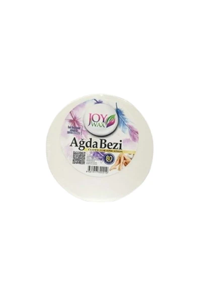 JOYWAX Genel Markalar Joy Ağda Ağda Bezi 80 Mt ürün görseli 1