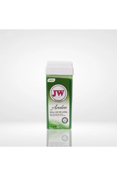 JW Roll-on Sir Ağda Azulen 100ml ürün görseli 1