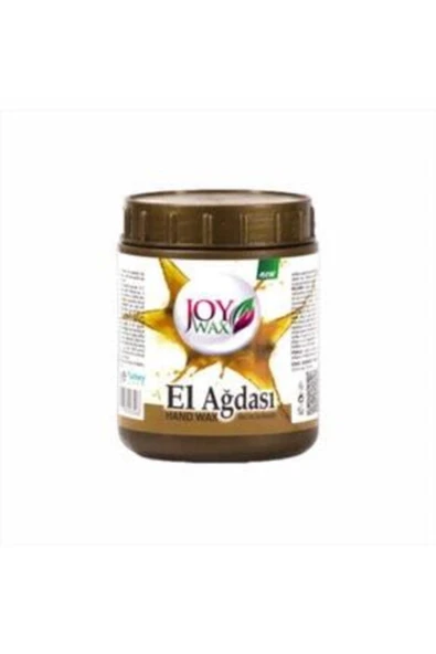 JOYWAX Joy Wax El Agda 250gr ürün görseli 1