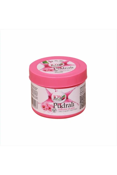 JOYWAX Joy Wax Only For You Konserve Sir Ağda Pudra 80ml ürün görseli 1