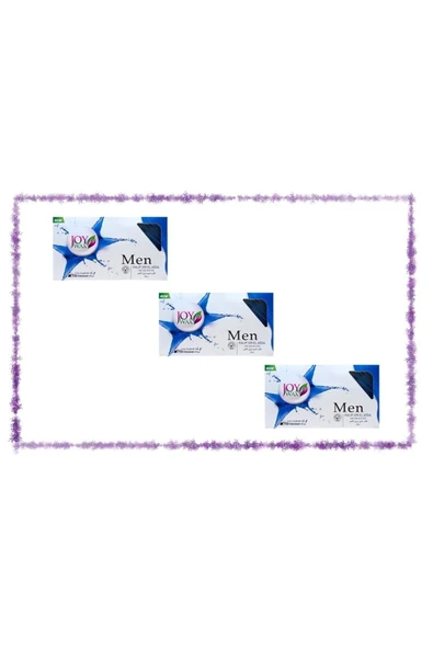 JOYWAX Joy Wax Kalıp Sir El Agda Men 500gr * 3 Adet ürün görseli 1
