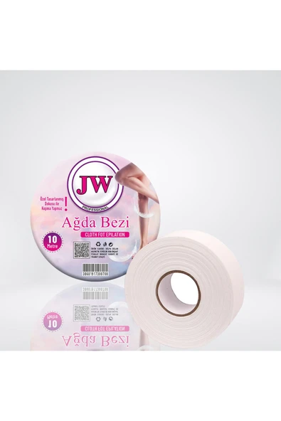 JW 10 MT AĞDA BEZİ - Resim 2