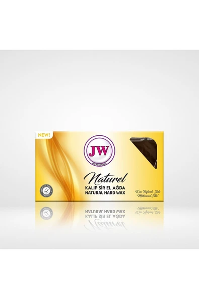 JW KALIP AĞDA NATUREL 500GR ürün görseli 1
