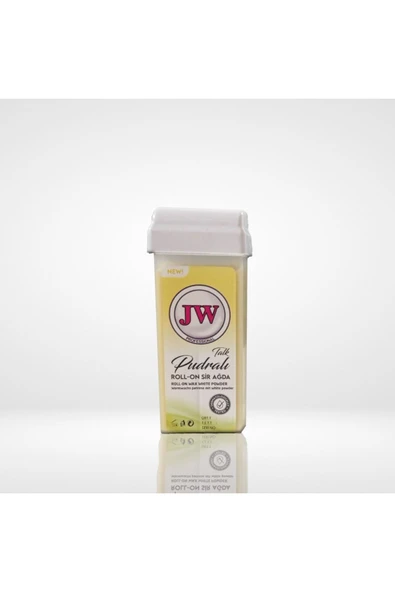 JW Roll-on Sir Ağda Talk Pudralı 100ml ürün görseli 1