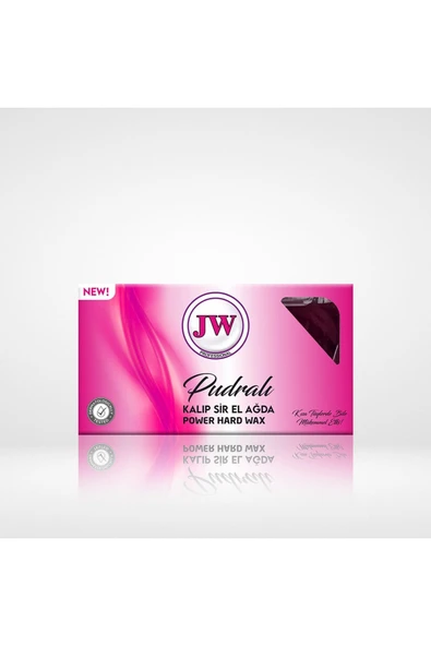 JW KALIP AĞDA TİTANYUM PUDRALI 500GR ürün görseli 1