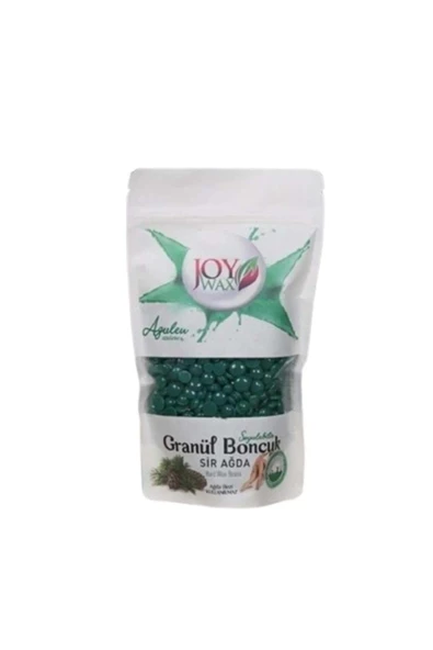 JOYWAX : Granül Bocuk Soyulanabilir Sir Ağda Azulen 250gr ürün görseli 1