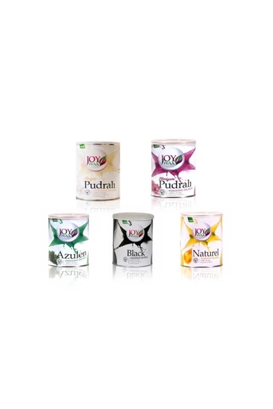 JOYWAX Konserve Sir Agda 800ml 5 Çeşit ürün görseli 1