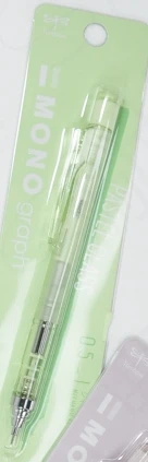 Tombow MONO Graph Pastel Versatil Kalem 05 mm Cam Yesil LV-T-DPA 149C ürün görseli 1