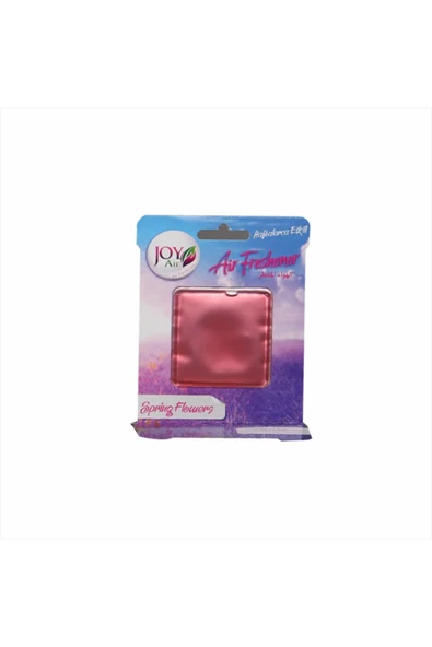 JOYAİR Jel Oda Kokusu Spring Flowers 8gr ürün görseli 1