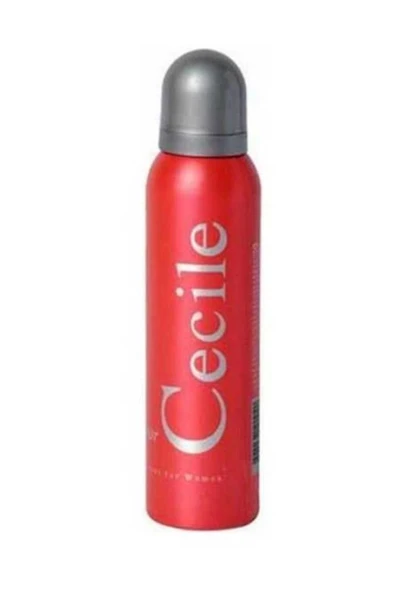 CECİLE Deodorant Amor Woman 150 ml ürün görseli 1