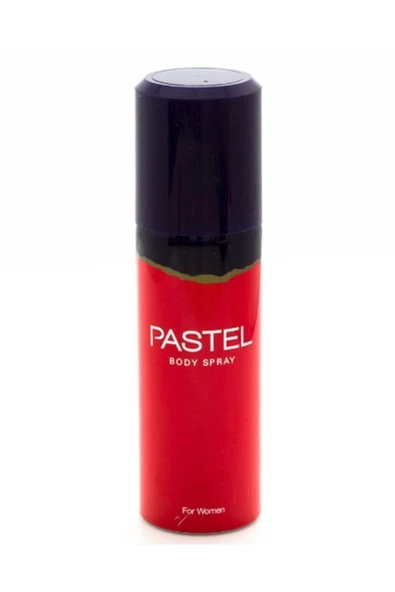 PASTEL Classic Deodorant 125 Ml ürün görseli 1