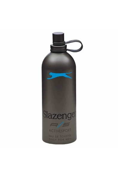 SLAZENGER Erkek Activesport Edt 125ml ürün görseli 1
