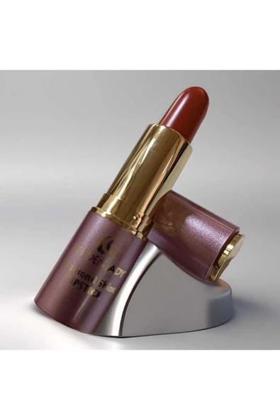 GOLDENLADY DIAMOND SHINE LİPSTICK 83 ürün görseli 1