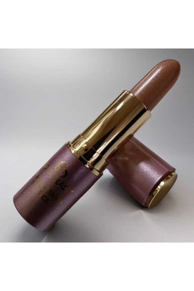 GOLDENLADY DIAMOND SHINE LİPSTICK Ruj NO: 78 ürün görseli 1