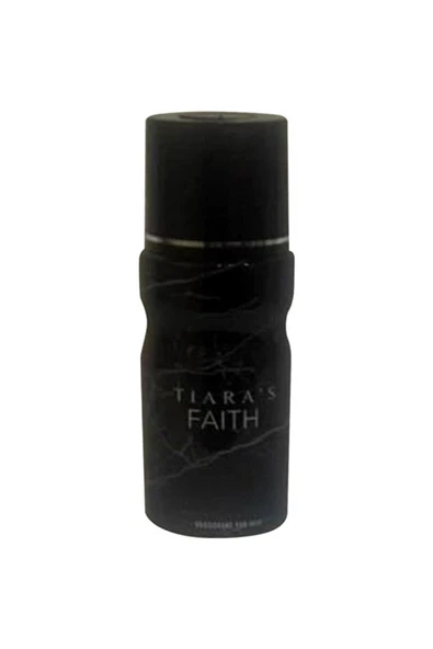 TİARAS Faıh Erkek Deodorant ürün görseli 1