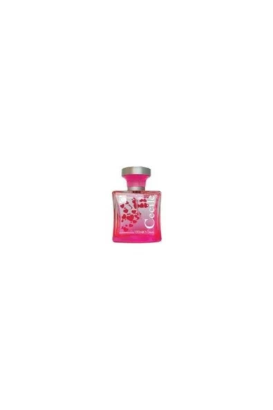 CECİLE Lovely Parfüm 100 ml 8698438602167 ürün görseli 1