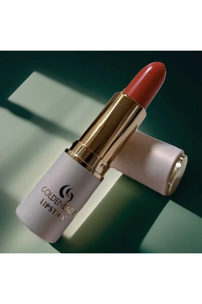 GOLDENLADY NATURAL LİPSTICK NO:79-80 ürün görseli 1
