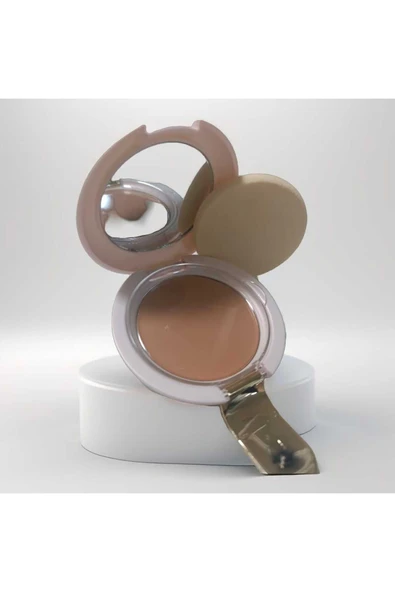 GOLDENLADY PROFESSIONAL CREAM CAMOUFLAGE 3 İN 1 NO:22 ürün görseli 1