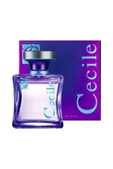 CECİLE Aura Edt 100 Mml Kadın Parfüm 8698438201063 ürün görseli 1
